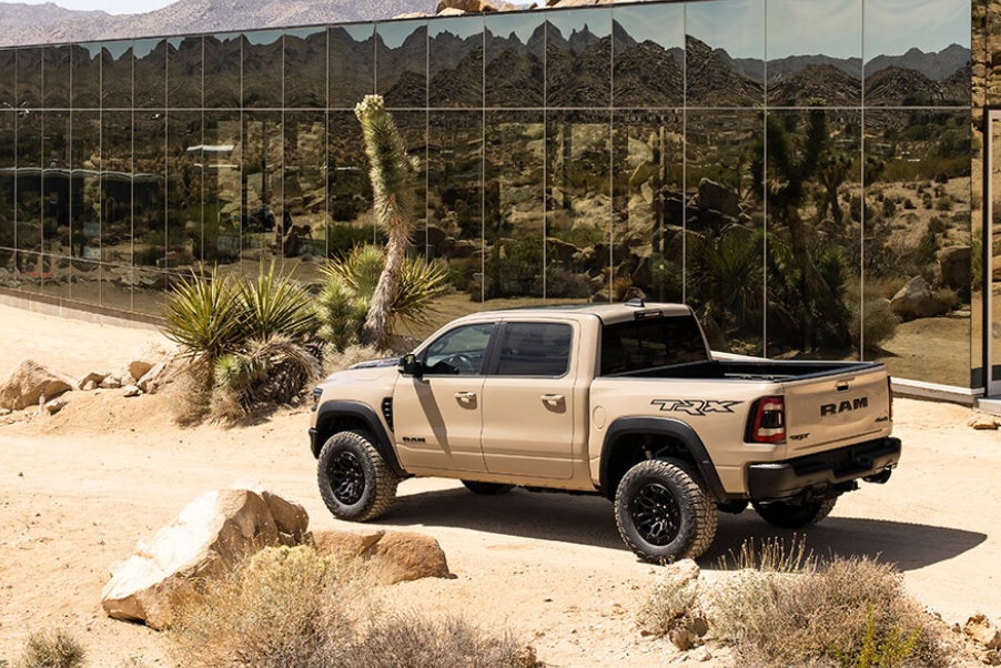 Ram-1500-Trx