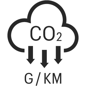 Combined CO2 EMISSION