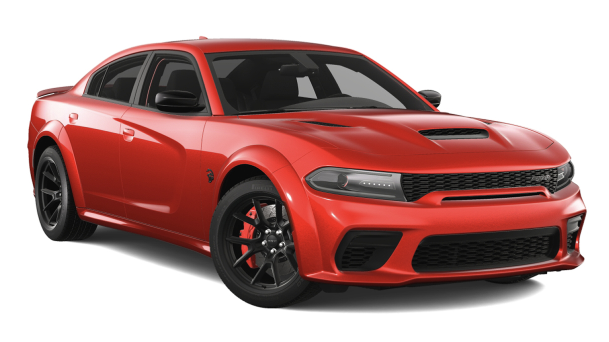Dodge Charger srt Hellcat РІРёРЅРёР»