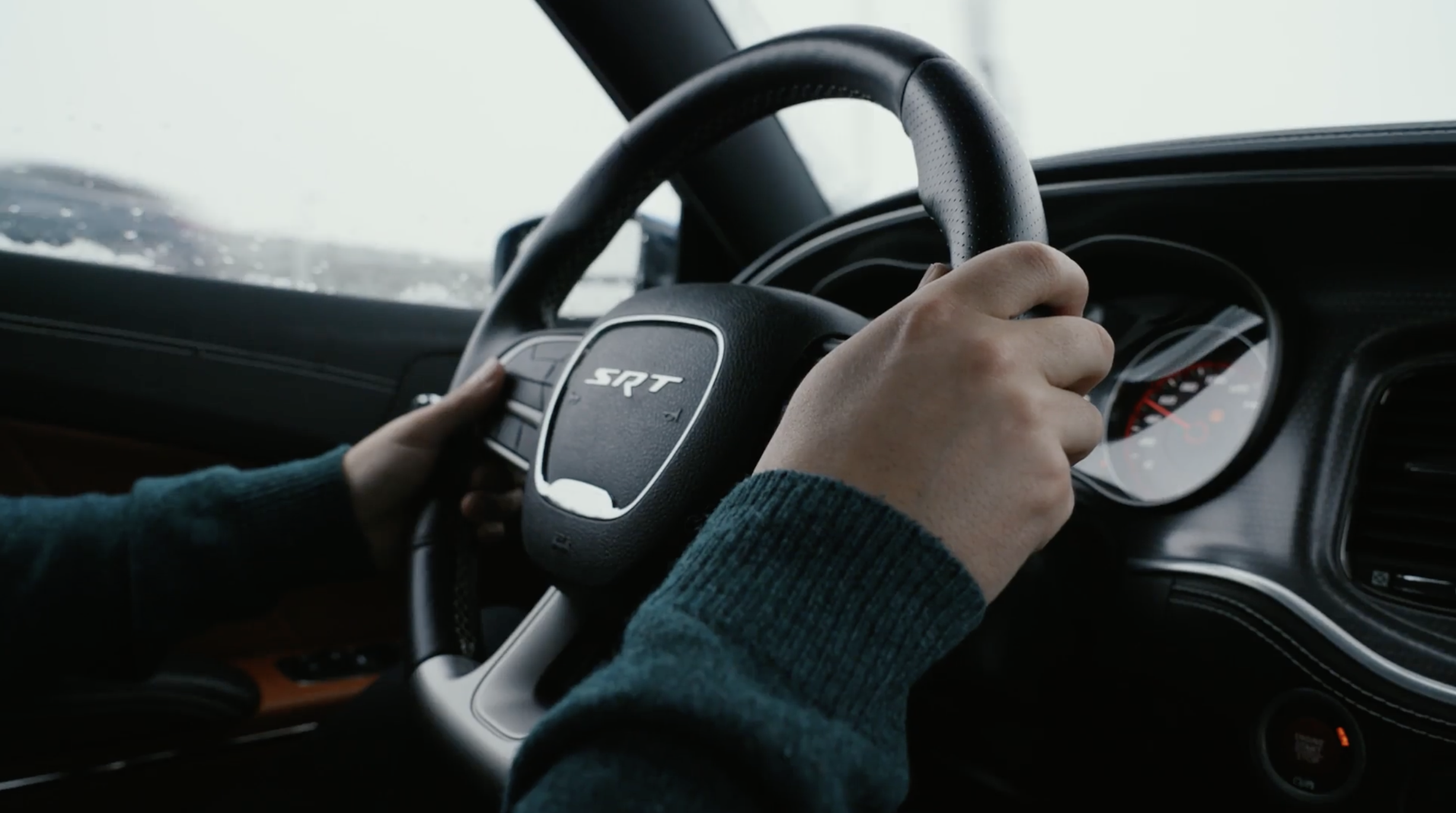 AECEurope – Official Importer of RAM and Dodge Vehicles in Europe
