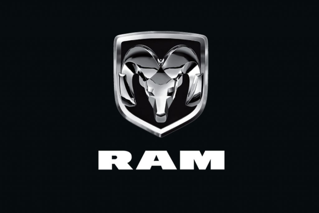 Ram-Logo